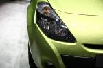Renault Clio 2010 года